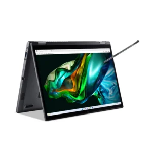 Acer Aspire Spin 14 Notebook | ASP14-51MTN | Silver