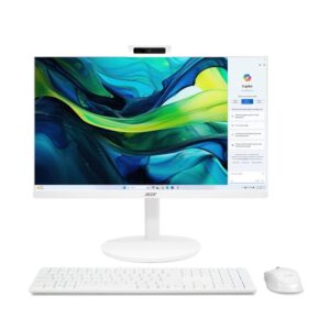 Acer Aspire C 24 All-in-One | C24-1YE13U5UNH | White