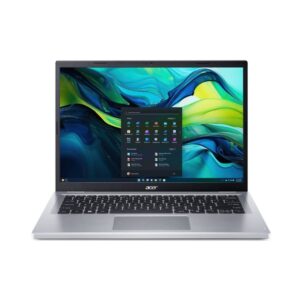 Acer Aspire Go 14 Laptop | AG14-31P | Silver