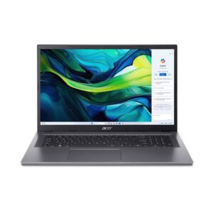 Acer Aspire Go 17 Notebook | AG17-31P | Silver