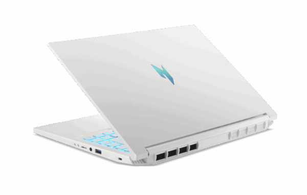 Acer Nitro V 14 Gaming-Notebook | ANV14-61 | White - Image 12