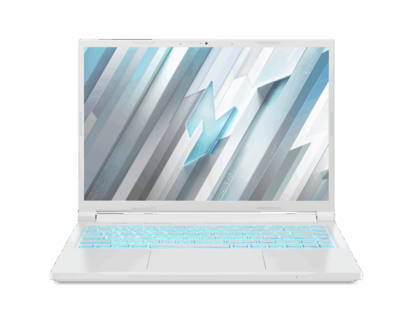 Acer Nitro V 14 Gaming-Notebook | ANV14-61 | White - Image 2