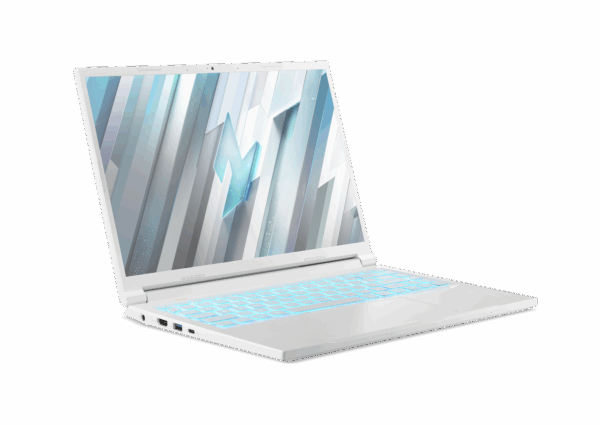 Acer Nitro V 14 Gaming-Notebook | ANV14-61 | White - Image 5