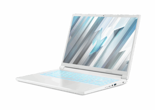Acer Nitro V 14 Gaming-Notebook | ANV14-61 | White - Image 4