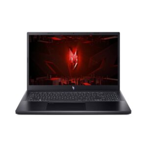 Acer Nitro V 15 Gaming Laptop | ANV15-51 | Black
