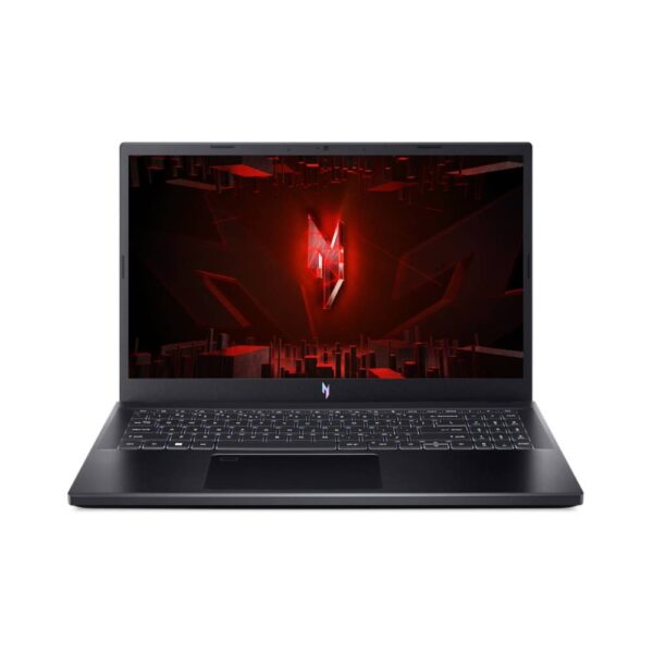 Acer Nitro V 15 Gaming Laptop | ANV15-51 | Black