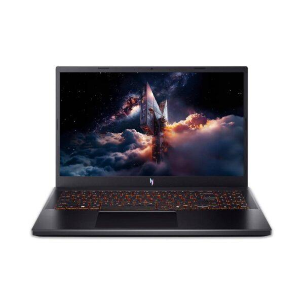 Acer Nitro V 15 Gaming Laptop | ANV15-52 | Black