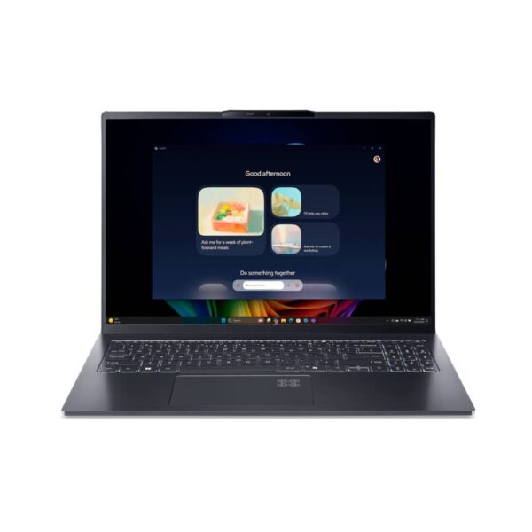 Acer Swift Go 16 AI OLED Ultra-slim Notebook  | SFG16-61 | Silver