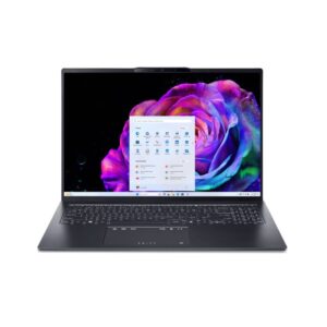 Acer Swift Go 16 OLED Ultra-slim Notebook  | SFG16-73 | Silver