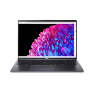 Acer Swift Go 16 OLED Ultra-slim Notebook  | SFG16-72 | Silver