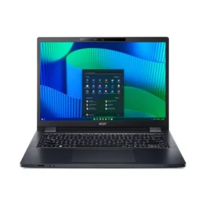 Acer TravelMate P4 Notebook – LTE | TMP414-53-G2-TCO | Blue