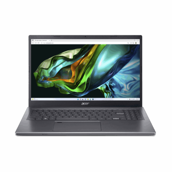 Acer Aspire 5 Laptop | A515-58GM | Silver
