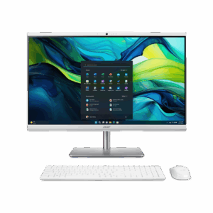 Acer Aspire C 27 All-in-one | C27-195ES | White