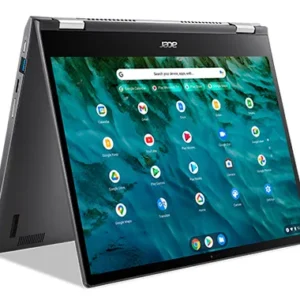 Acer Chromebook Spin 713 Convertible | CP713-3W | Silver