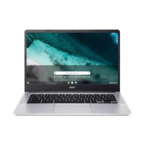 Acer Chromebook 314 Touchscreen | CB314-3HT | Silver