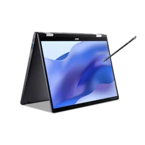 Acer Chromebook Spin 714 Convertible | CP714-1WN | Silver