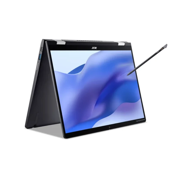 Acer Chromebook Spin 714 Convertible | CP714-1WN | Silver