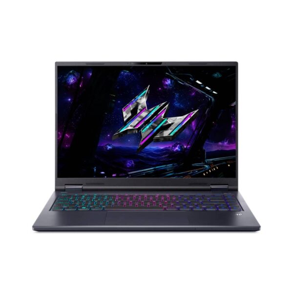 Predator Helios Neo 14 AI Gaming Laptop | PHN14-71 | Black