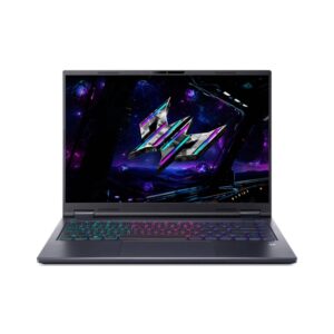 Predator Helios Neo 14 AI Gaming Laptop | PHN14-71 | Black
