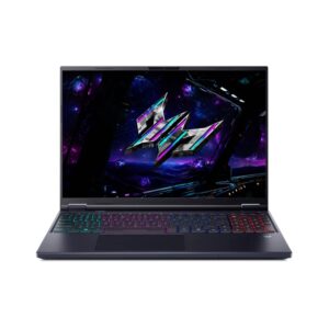 Predator Helios Neo 16 AI Laptop | PHN16-73 | Black
