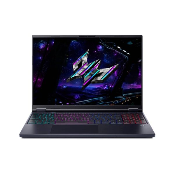 Predator Helios Neo 16 AI Laptop | PHN16-73 | Black