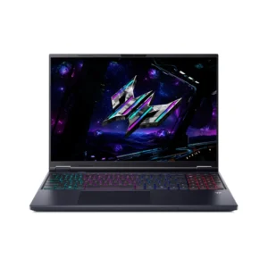 Predator Helios Neo 16 AI Gaming Laptop | PHN16-73 | Black