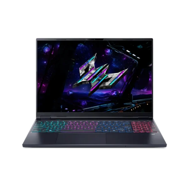 Predator Helios Neo 16S AI OLED gaming notebook | PHN16S-71 | Black