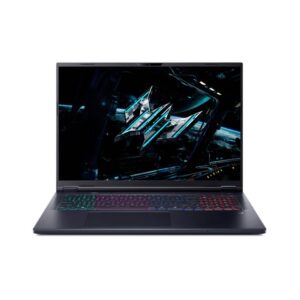 Predator Helios Neo 18 AI Laptop | PHN18-72 | Black