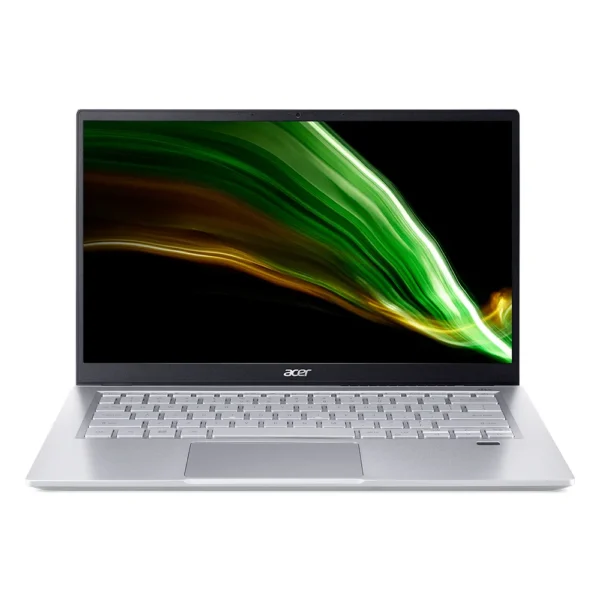 Acer Swift 3 Ultra-slim Notebook  | SF314-43 | Silver - Image 11