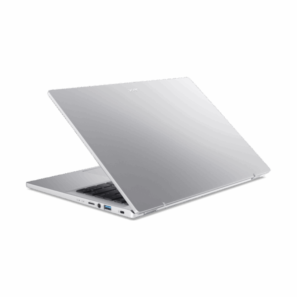 Acer Swift Go 14 OLED Laptop ultraslim  | SFG14-71 | Silver - Image 5