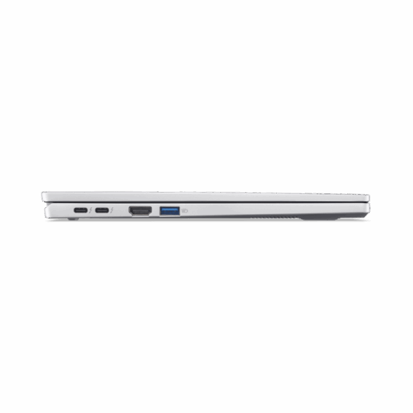Acer Swift Go 14 OLED Laptop ultraslim  | SFG14-71 | Silver - Image 8