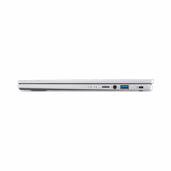 Acer Swift Go 14 OLED Laptop ultraslim  | SFG14-71 | Silver - Image 9