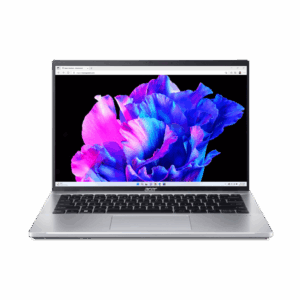 Acer Swift Go 14 OLED Laptop ultraslim  | SFG14-71 | Silver