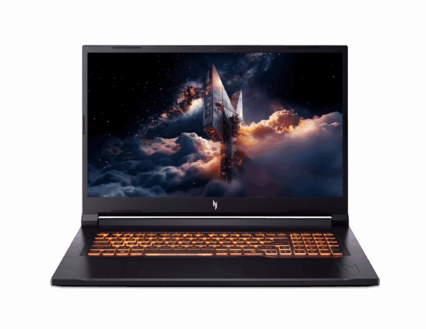 Nitro V 17 AI Gaming Laptop | ANV17-41 | Black