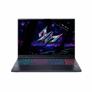 Predator Helios Neo 16S AI OLED Gaming Laptop | PHN16S-71 | Black