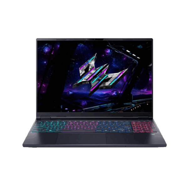 Predator Helios Neo 16S AI OLED Gaming Laptop | PHN16S-71 | Black