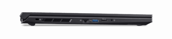Nitro V 17 AI Gaming Laptop | ANV17-41 | Black - Image 5