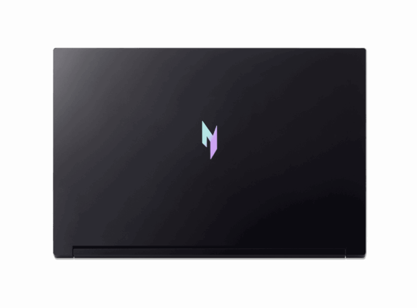 Nitro V 17 AI Gaming Laptop | ANV17-41 | Black - Image 2