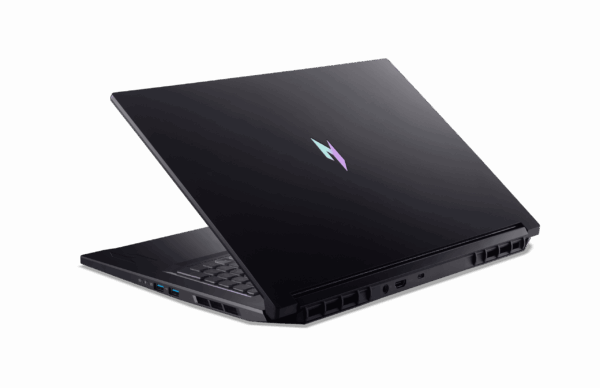 Nitro V 17 AI Gaming Laptop | ANV17-41 | Black - Image 4