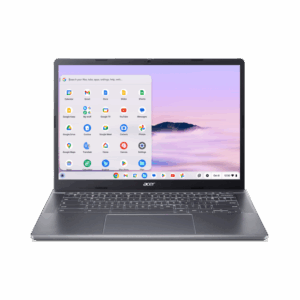Acer Chromebook Plus 514 | CB514-3H | Grey