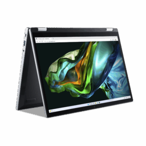 Acer Aspire 3 Spin Laptop | A3SP14-31PT | Silver