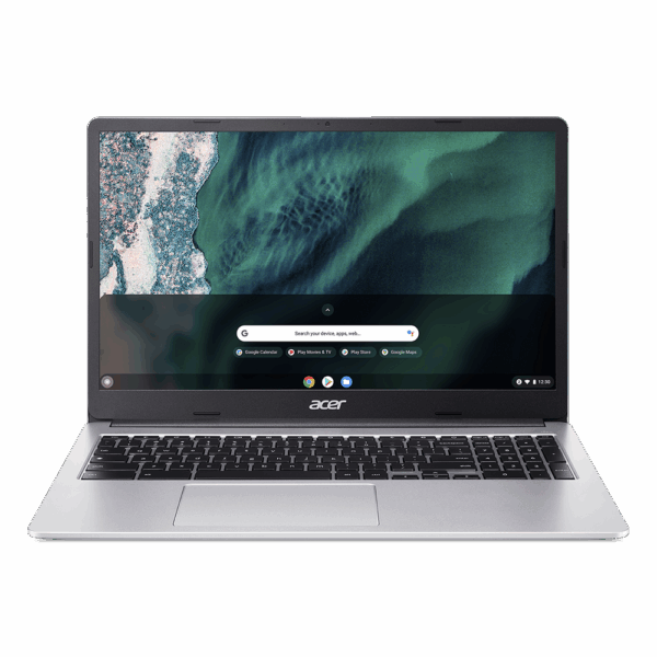 Acer Chromebook 315 | CB315-4H | Silver