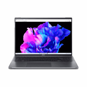 Acer Swift Go 16 OLED Ultra-thin Laptop | SFG16-71 | Grey