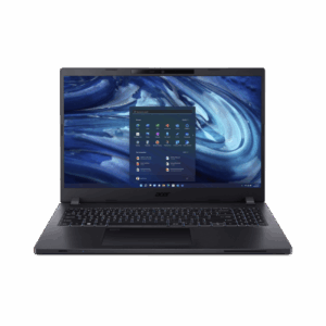 Acer TravelMate P2 Laptop | TMP215-54 | Black
