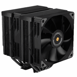 JF800 Diamond dual-tower air cooler