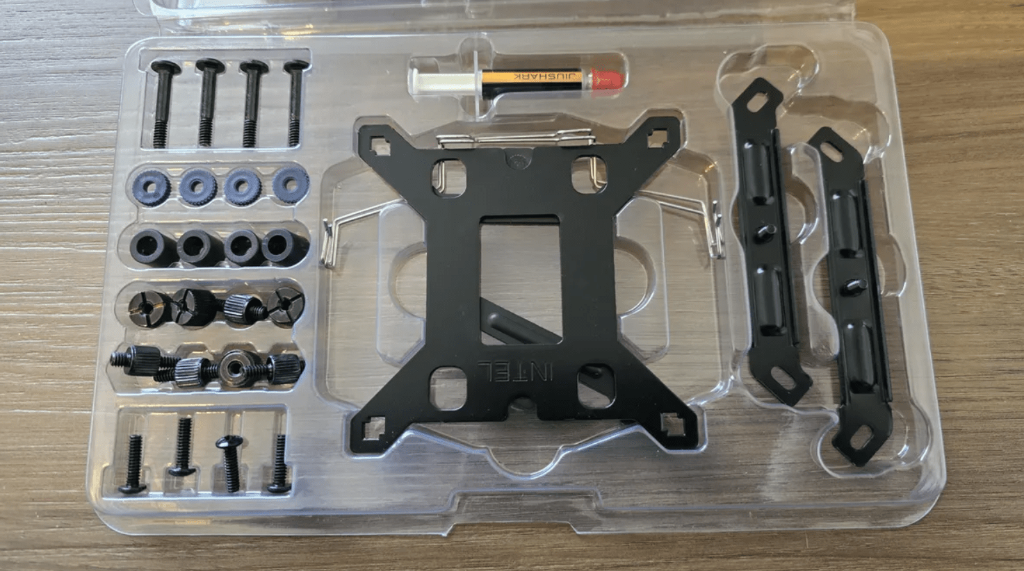 JF800 Diamond dual-tower air cooler - Image 2