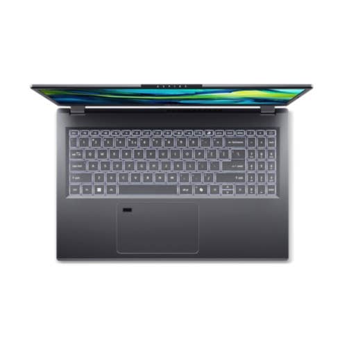 Acer Aspire 15 | A15-51M | Gray - Image 4