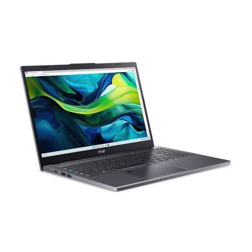 Acer Aspire 15 | A15-51M | Gray - Image 2