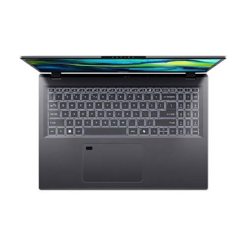Acer Aspire 16 | A16-71GM | Gray - Image 4
