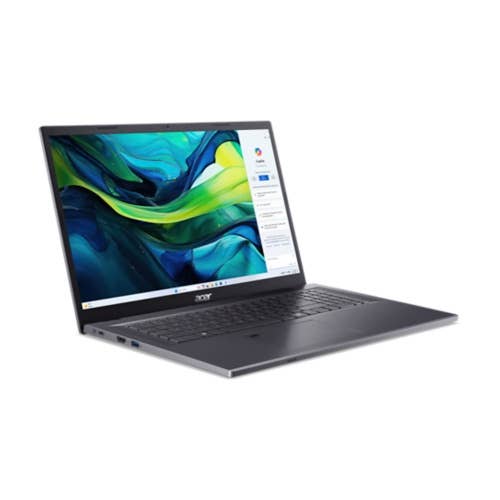 Acer Aspire 17 | A17-51M | Gray - Image 2